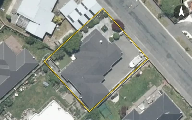 3 Woodham Drive