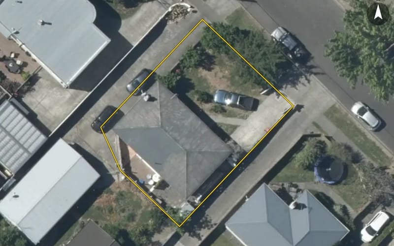 34 Avenue Road
