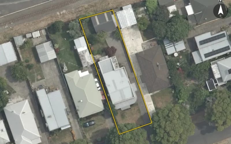 6 Carnell Street