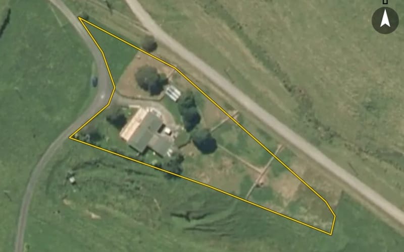 120B Makowhai Road