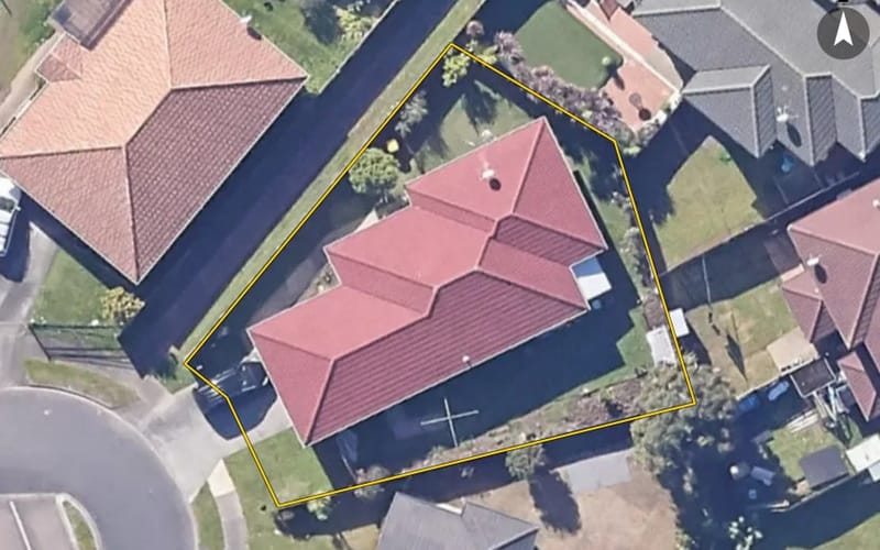 20 Jaylo Place