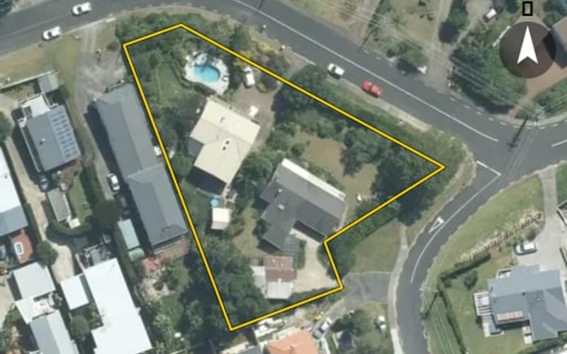 2/2 Watea Road