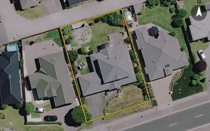 14 Callum Brae Drive