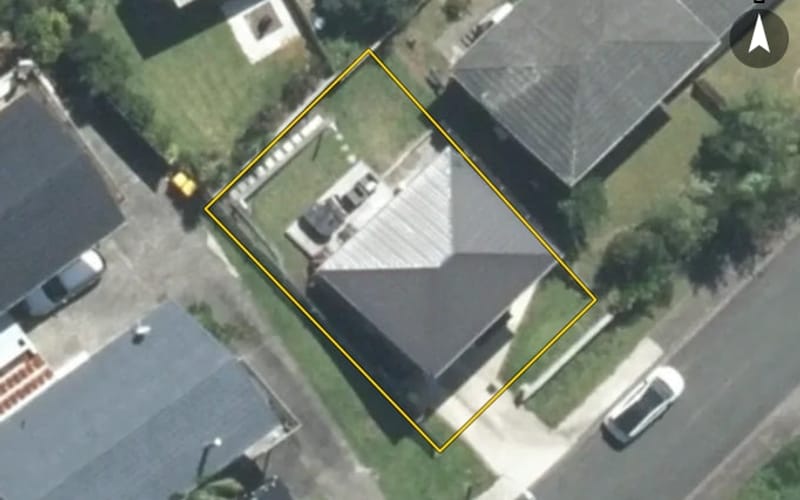 1 Glenvale Place