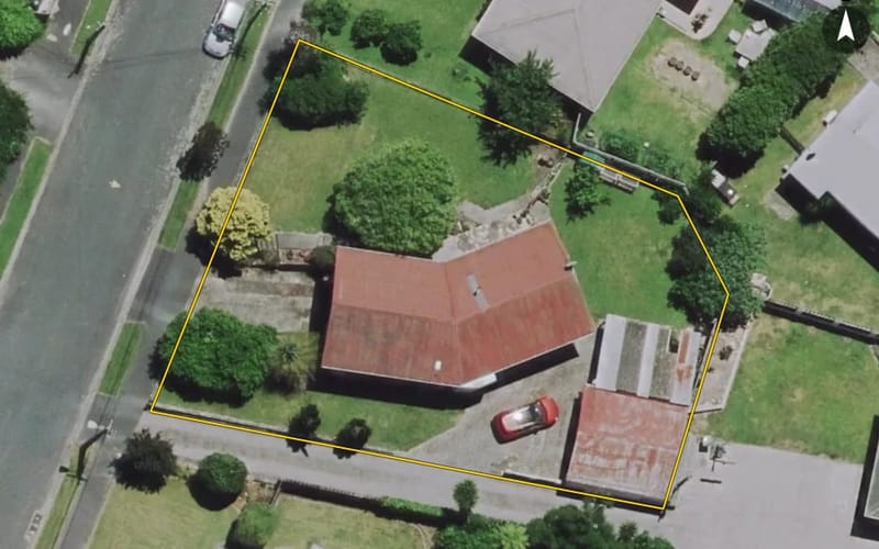 14 Frederick Drive
