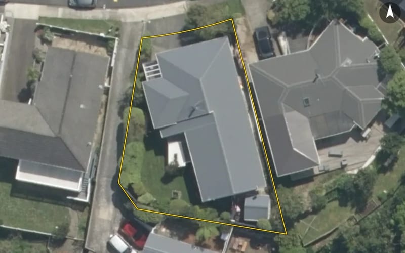 40 Kandy Crescent