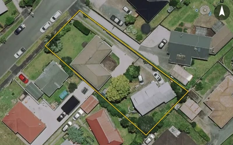 40A Tomin Road