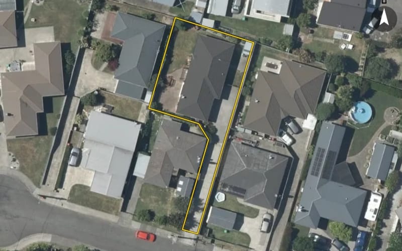 7A Cornwall Road