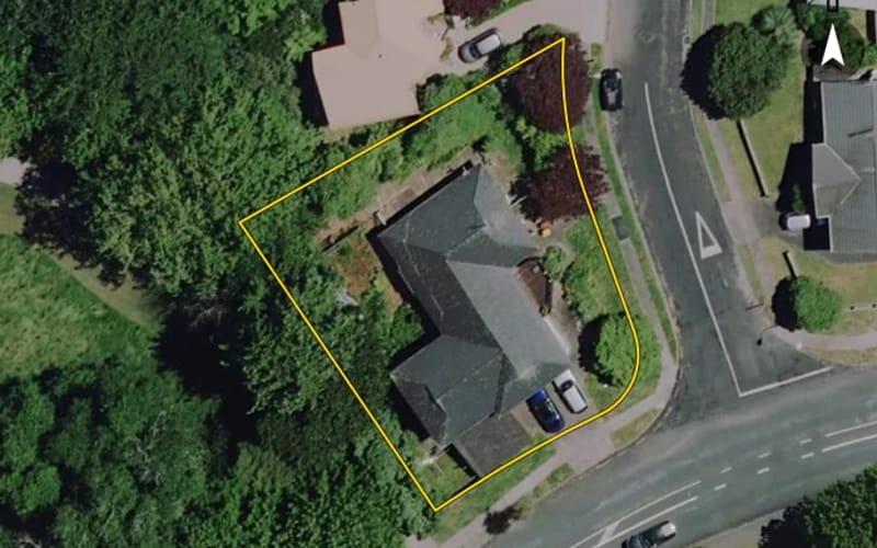 1 Portree Place