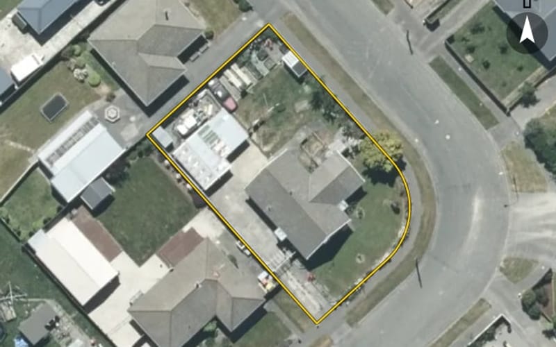 44 Davis Crescent