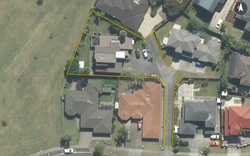 22 Glen Bay Close