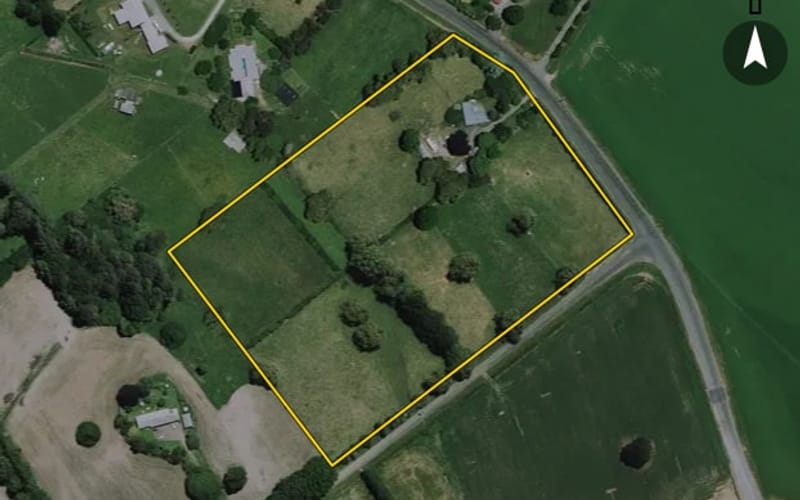 284 Raynes Road