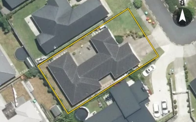 8 Canini Grove