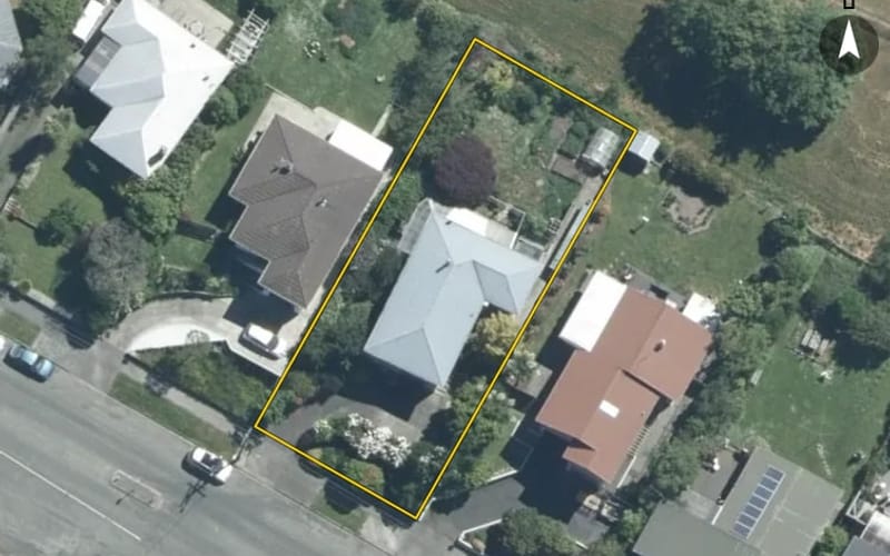 11 Puriri Street