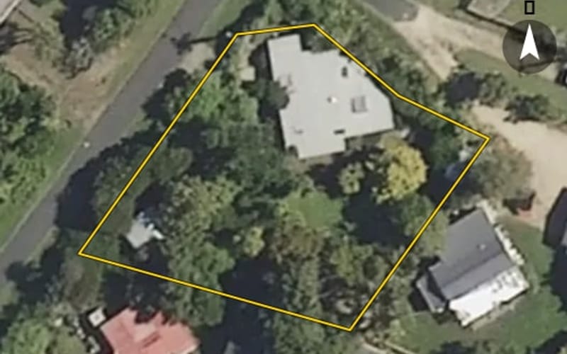2 Titoki Place