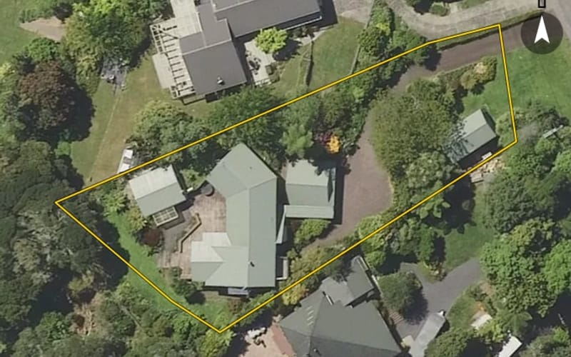 137 Okere Road