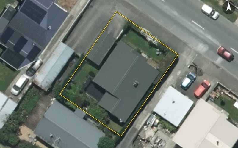 16 Motueka Street