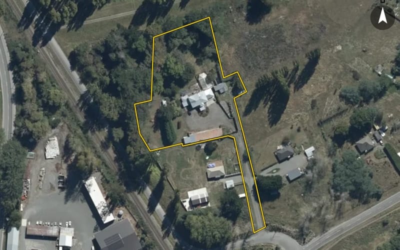 35 Kainga Road