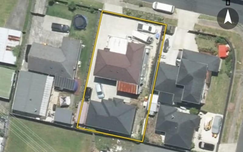 30 Sidey Avenue