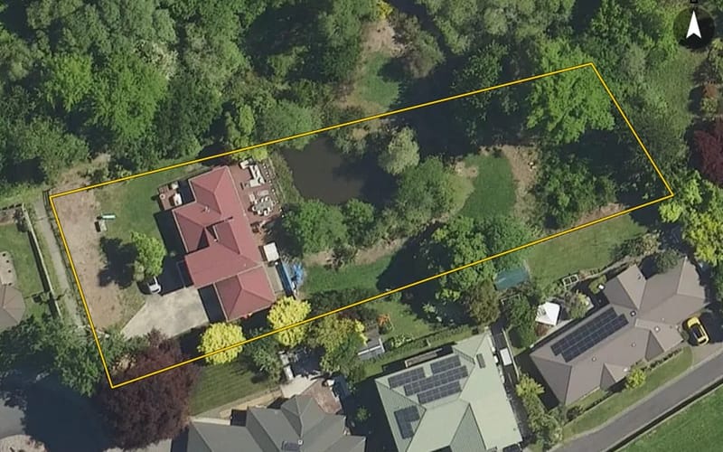 18 Heaphy Place