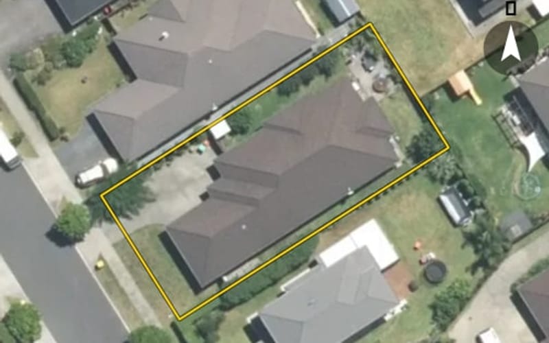 67 Castellina Drive
