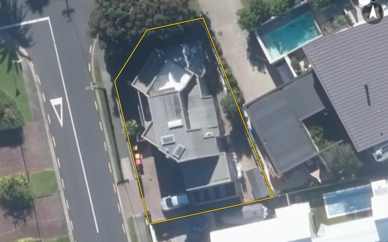 2 Marellen Drive