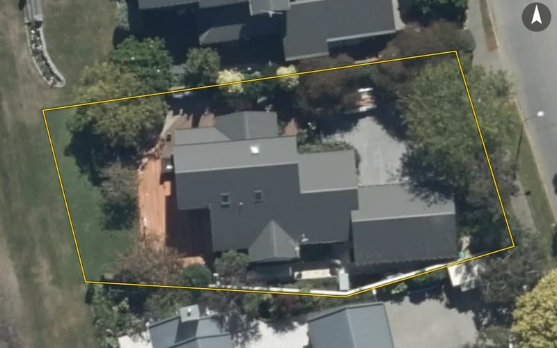 83 Waitikiri Drive