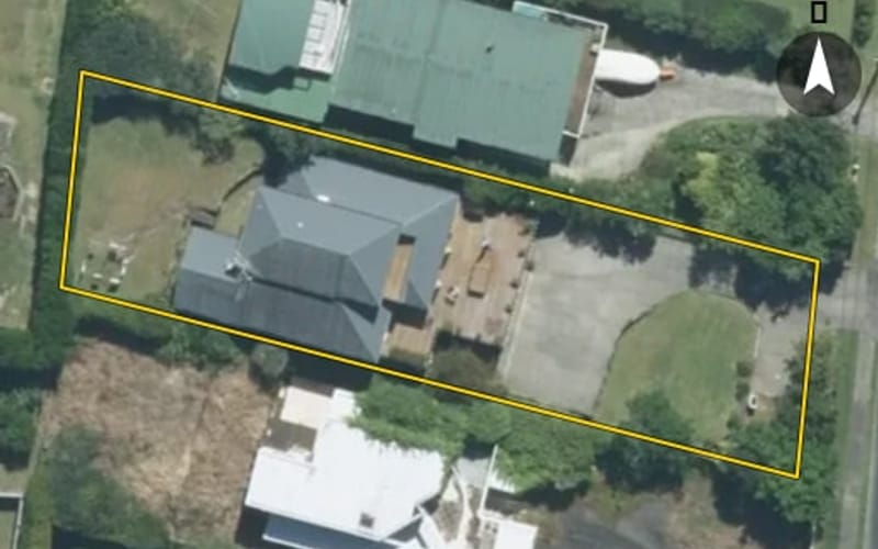 6 Beacon Avenue