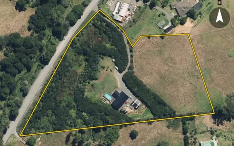 329 Upper Waiwera Road