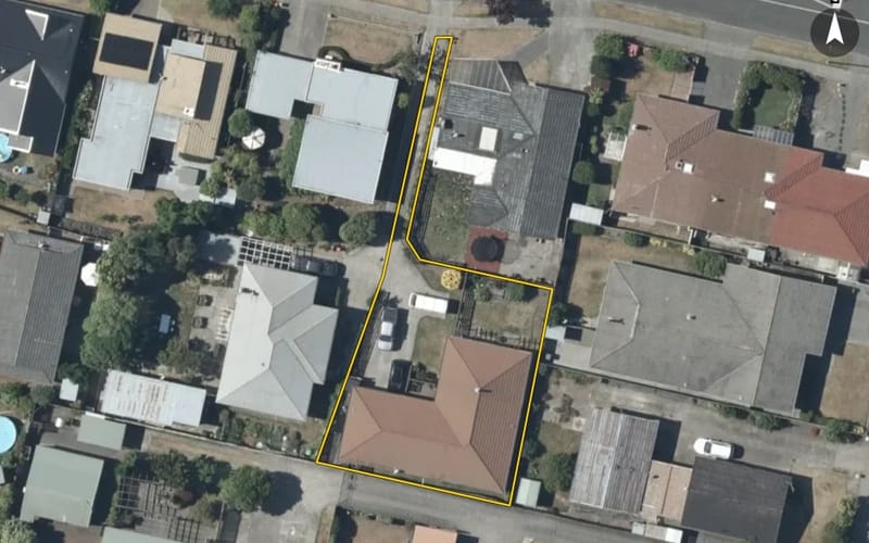9A Ngarimu Crescent