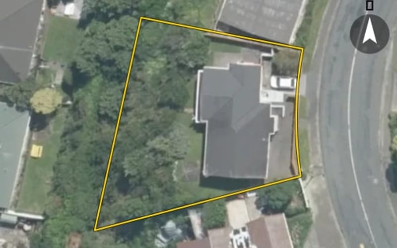 82 Melrose Road