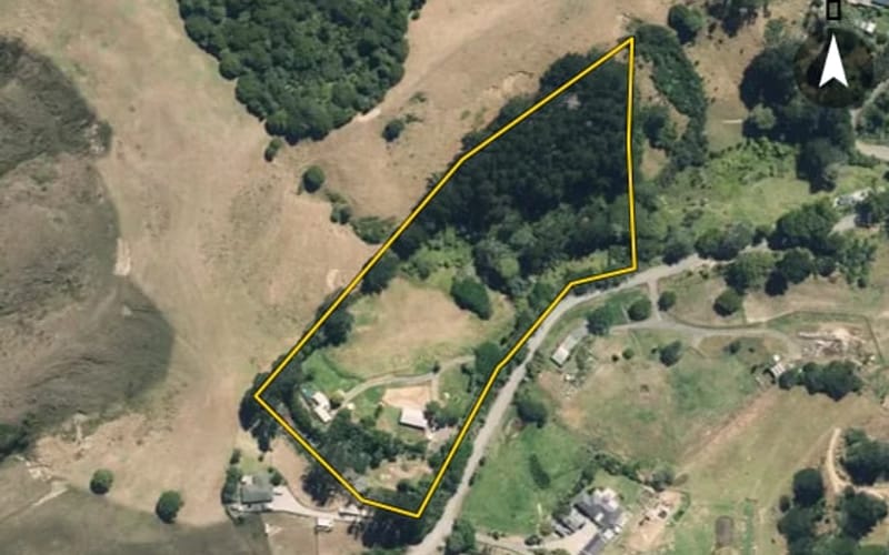 616 Upper Waiwera Road