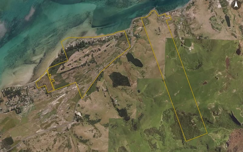 33 Otakou Golf Course Road