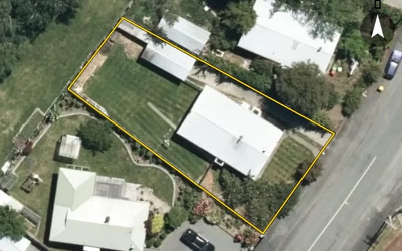 30 Jollie Road