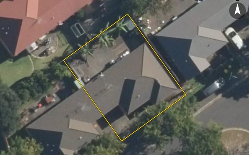 8 Kilmarnock Avenue
