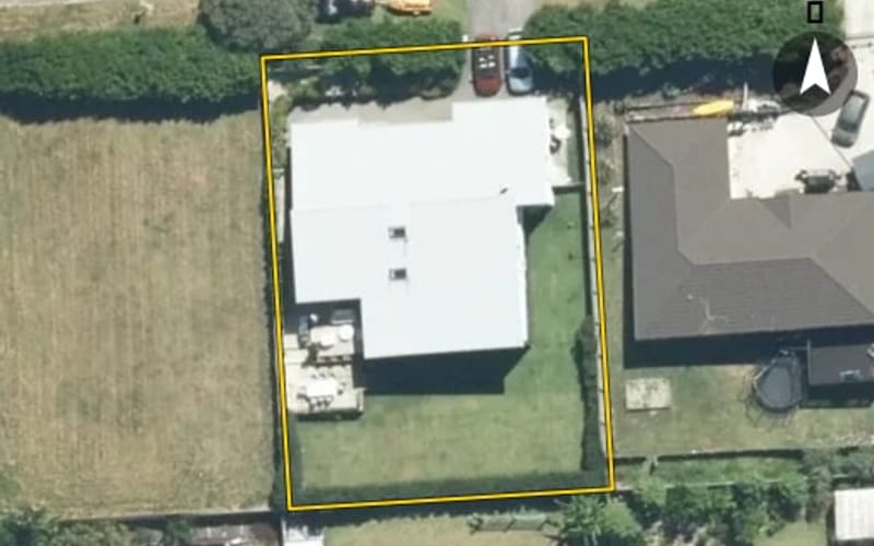 1465 Whangaparaoa Road