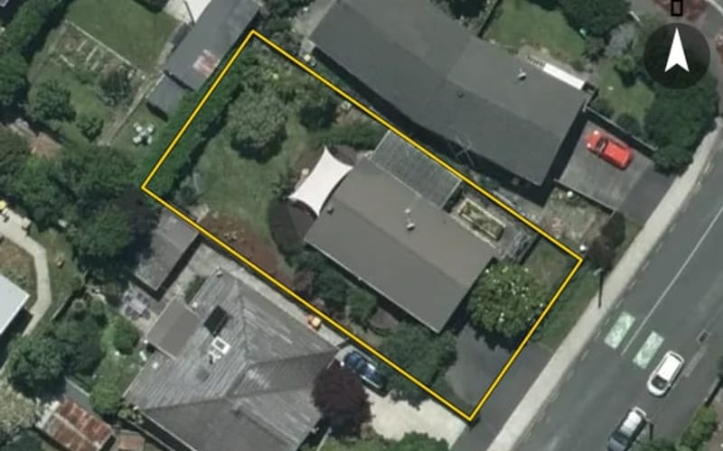 104 Kawai Street