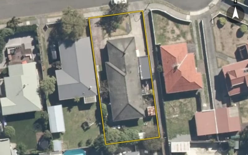 14 Joseph Grove