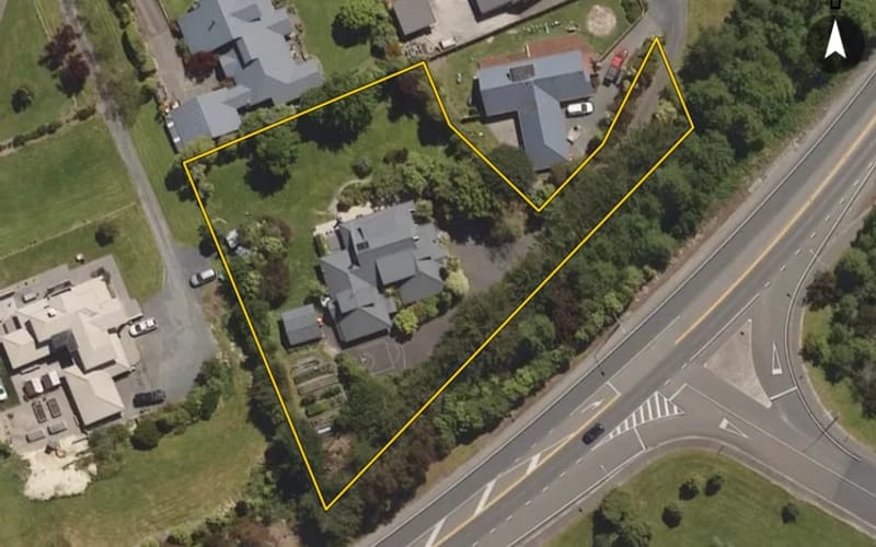 44 Cemetery Road