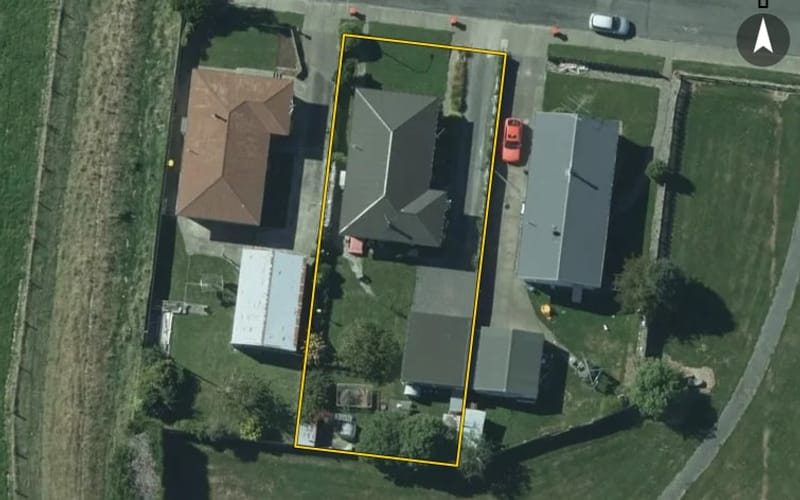 43 Moray Crescent
