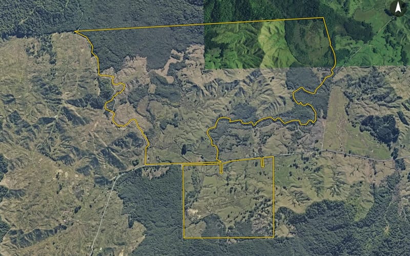 1427 Waitaanga Road