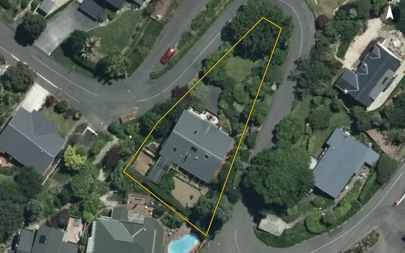 5 Allan Street