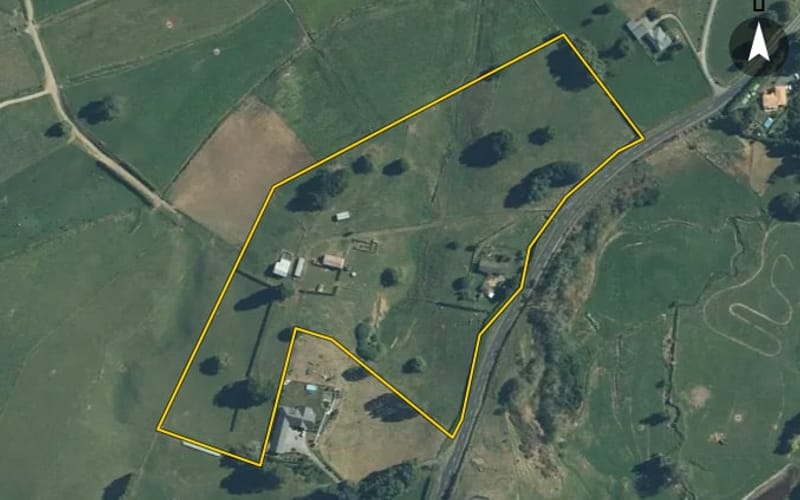 138 Happy Valley Road