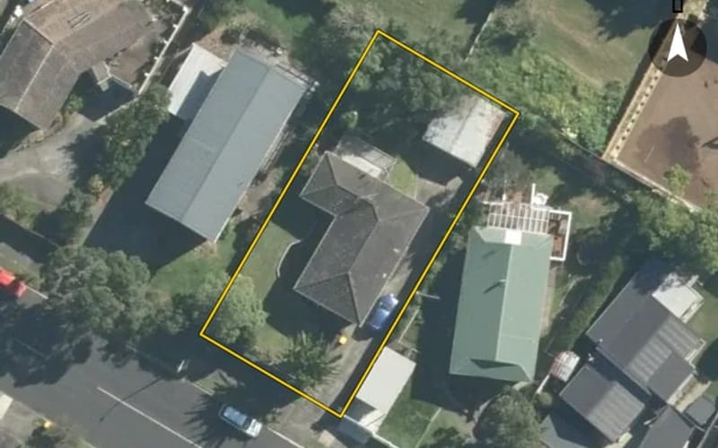 16 Swainston Road
