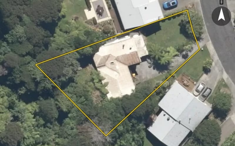 18 Northcote Street