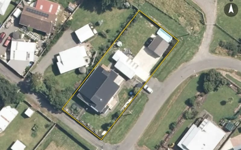 2 Fagan Street