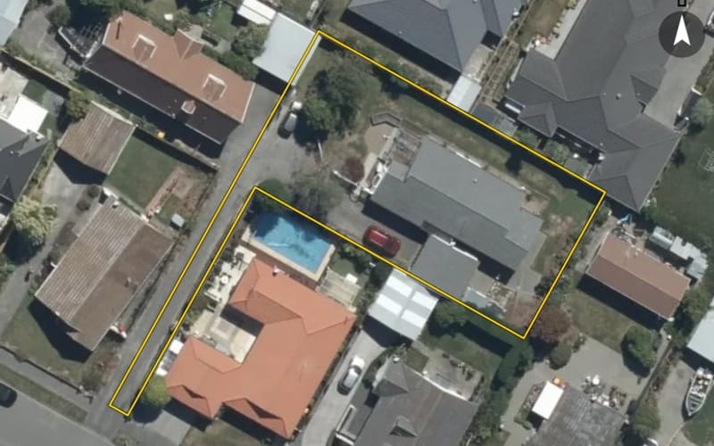 86A Claridges Road