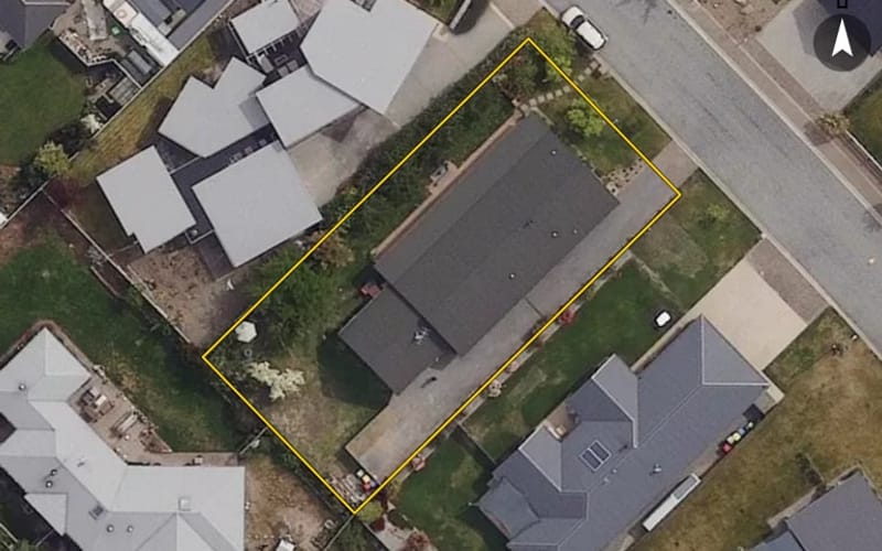 26 Chandler Crescent