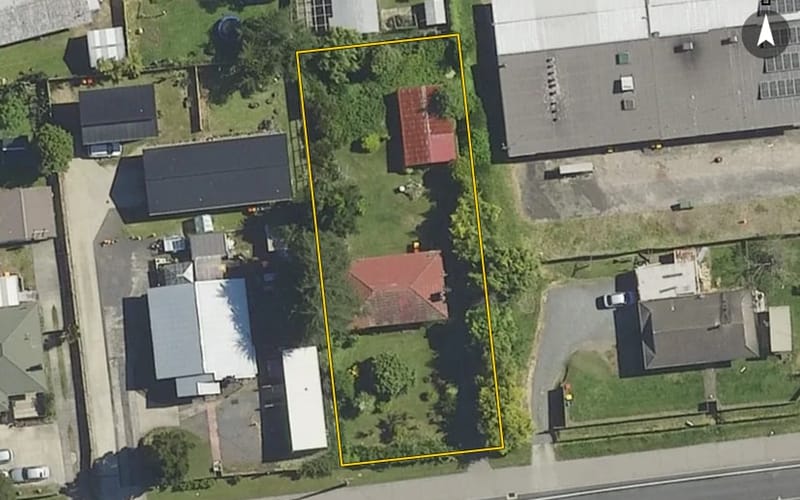 225 Clayton Road