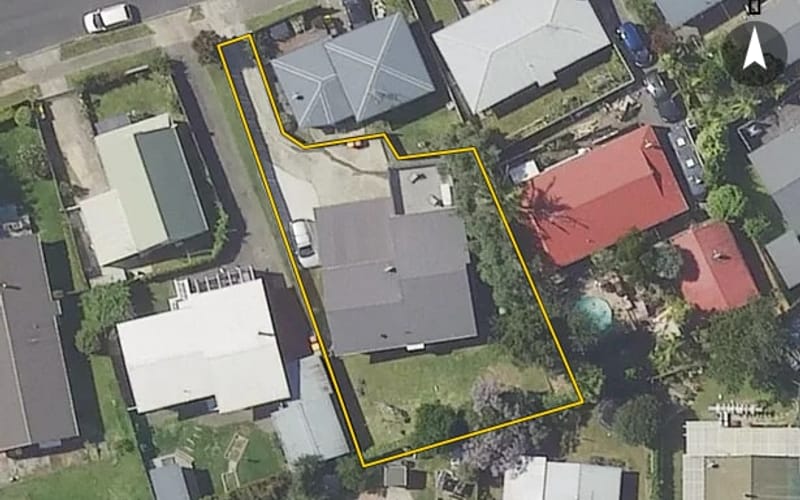 50B Jonathon Street